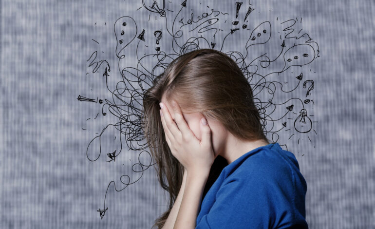 How Mental Health Affects Erectile Dysfunction: A Holistic Guide