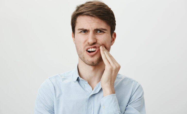 Signs You Might Need a Tooth Pulled