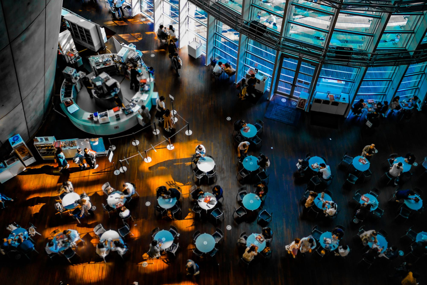 Only 1 Day Left! The FastBull Finance Summit Dubai 2025 Kicks Off Tomorrow!