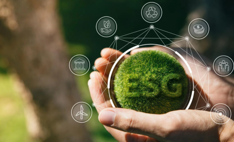 Why ESG Reporting is No Longer Optional for Dubai Businesses